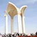 آرامگاه مختومقلی فراغی