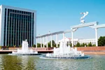 میدان استقلال تاشکند