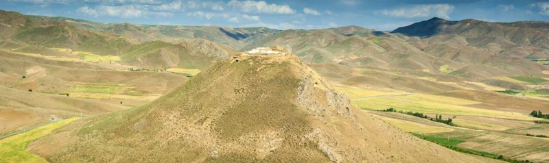 تپه زیویه