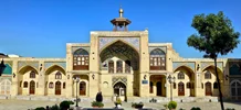 مسجد عمادالدوله