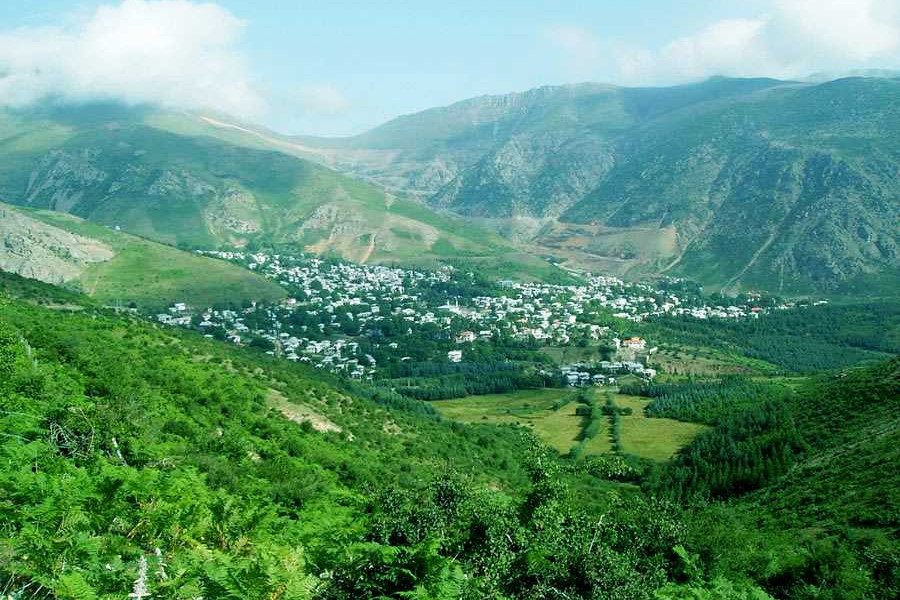 روستای جواهرده