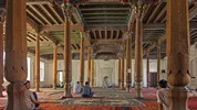 درّه فرغانه، نگین گردشگری تاجیکستان