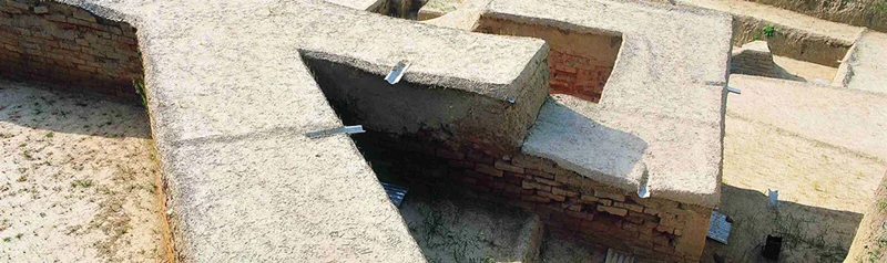 دیوار بزرگ گرگان