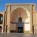 سر در عالی قاپو قزوین