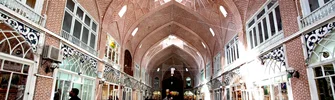 بازار تبریز