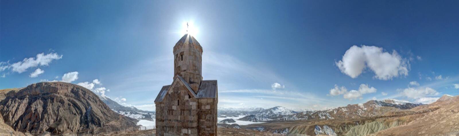 کلیسای مریم مقدس (زور زور)