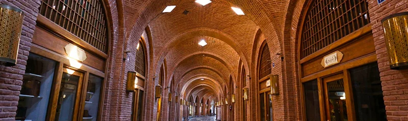 سرای سعدالسلطنه