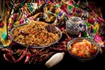 هشت غذای برتر که باید در تاجیکستان امتحان کنید