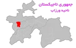 ناحيه ورزاب به مركزيت روستای ورزاب