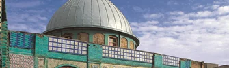 تکیه معاون الملک