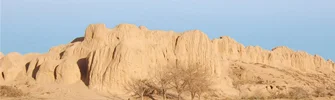 قلعه ایرج