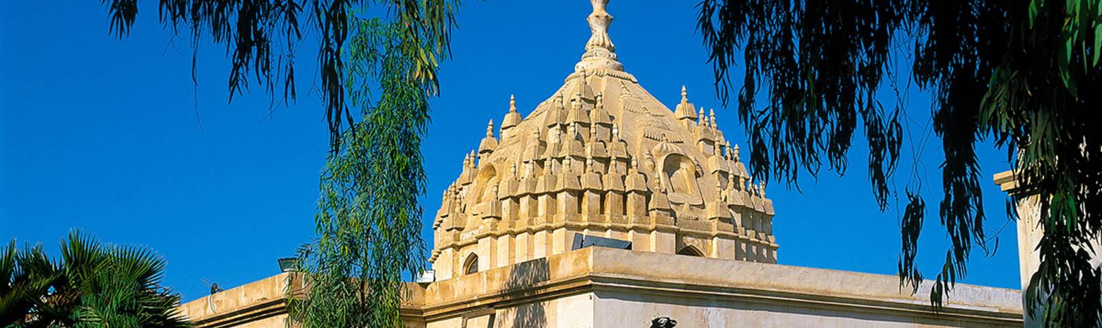 معبد هندوها