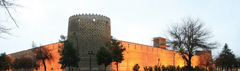 ارگ کریم خان