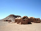 دخمه زرتشتیان یزد: سفری به تاریخ و آداب و رسوم