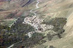 روستای زرده
