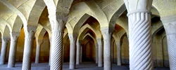 مسجد وکیل