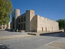 مدرسه نادر دیوان بیگی