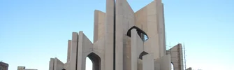 مقبره الشعرای تبریز