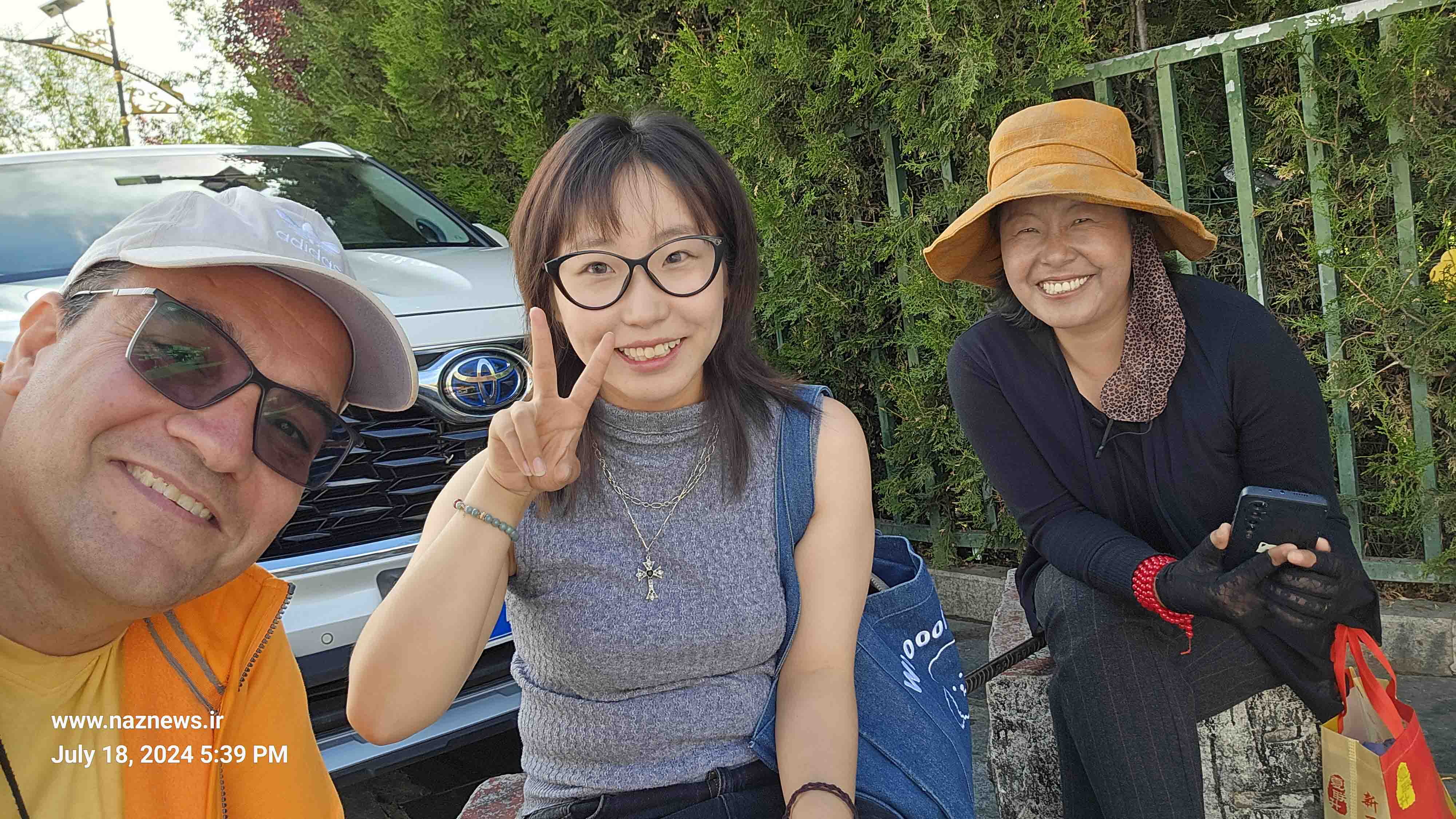 سفرنامه تبّت: از تهران تا چومولونگما* (قسمت پنجم)