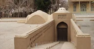 آسیاب آبی اشکذر