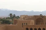 قلعه تاریخی جندق