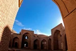 مدرسه علمیه علیا فردوس: نبض تپنده تاریخ شهر