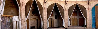 کاروانسرای زین الدین