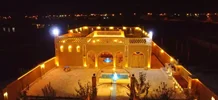 اقامتگاه های بومگردی استان خراسان جنوبی