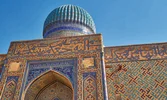 ازبکستان مقصدی متنوع و جذاب برای انواع مسافران