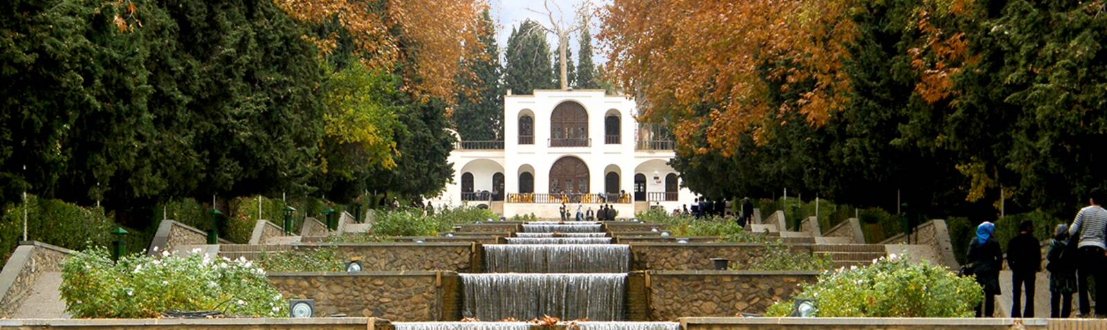 باغ شاهزاده (ّباغ شازده)