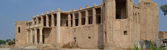 عمارت ملک
