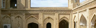 خانه تیزنو