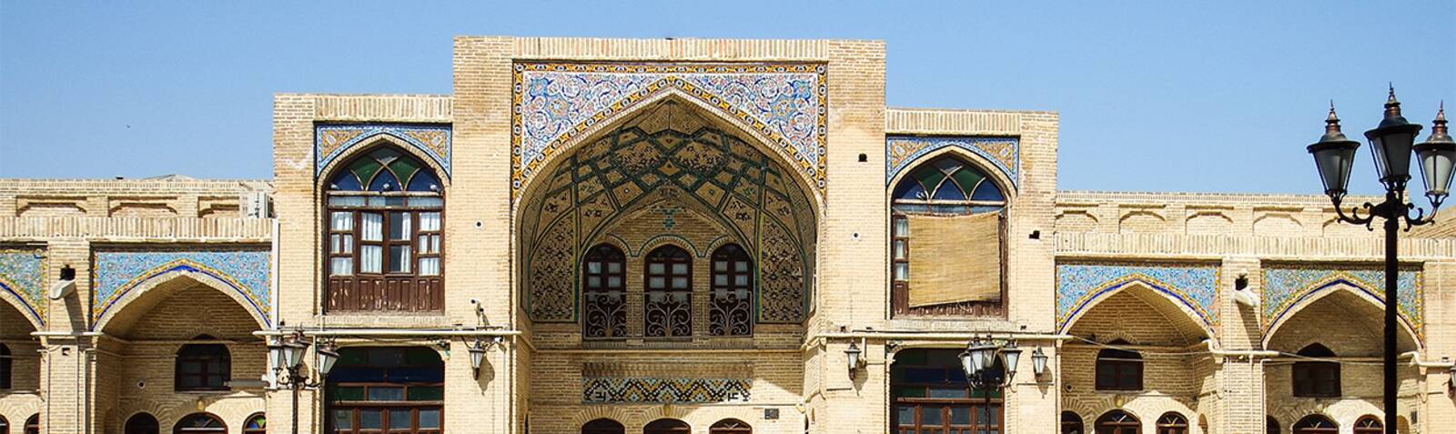 تاریکه بازار