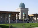 امام البخاری