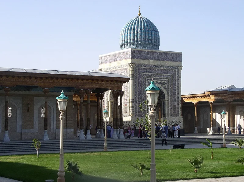 امام البخاری