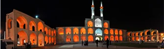 مجموعه امیرچخماق