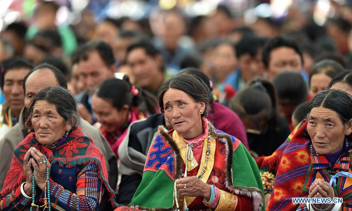 آیین تدفین آسمانی در تبت: سنتی منحصر به‌ فرد و معنوی