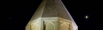 برج قربان