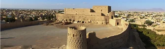 نارین قلعه