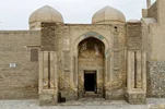 مسجد مغاک عطاری