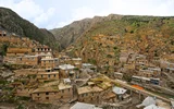 روستای پالنگان