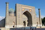 مدرسه شیردار