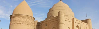 برج چهل دختر