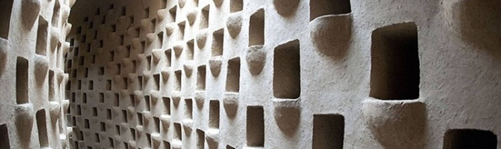 کبوترحانه میبد