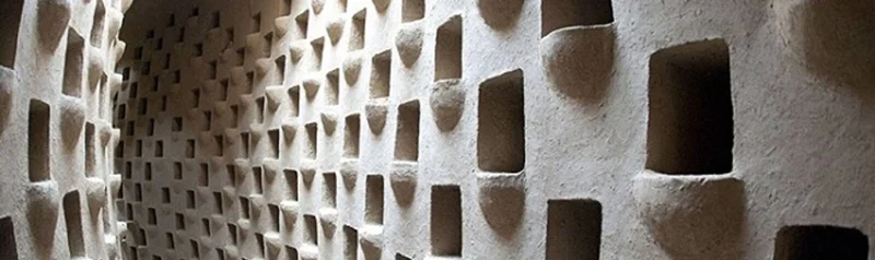 کبوترحانه میبد