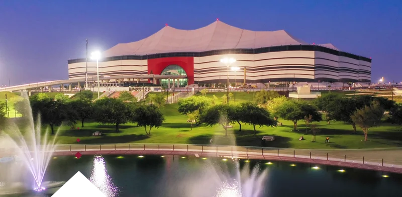 همه چیز درباره جام جهانی 2022 قطر