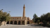 مسجد جامع نائین