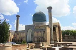 مقبره امیر تیمور (گور امیر)
