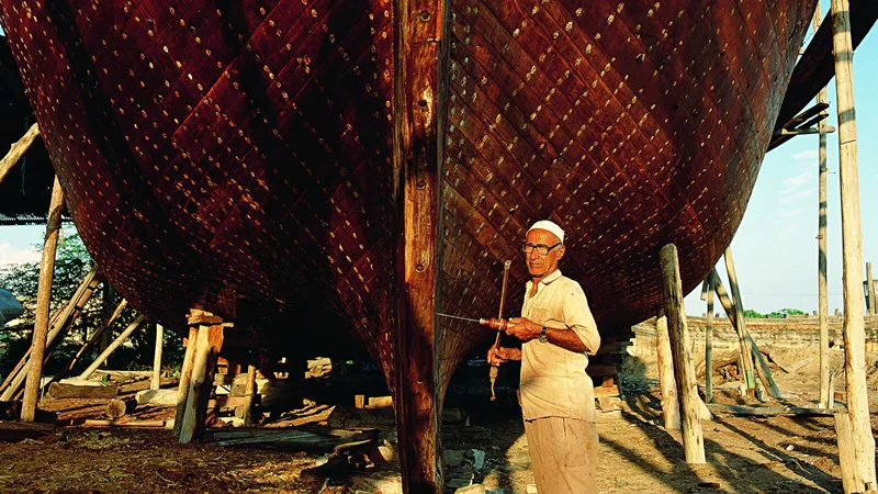 لنج سازی