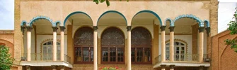 خانه مشروطه تبریز